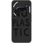 Nothing Phone (2a) Plus Genomskinligt Skal Eco Echo