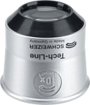 Urmakarlupp Tech-Line 10 x, Ø22,5mm
