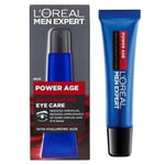 L'Oreal Men Expert Power Age Multi-Action Serum, Moisturise & Eye Care Choose