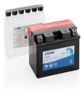Exide AGM (MC) ETZ7-BS 6 Ah - MC-batteri