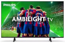 Philips 55PUS8319 55" (139 cm) TV LED Ultra HD (4K), HDR, Smart TV, Ambilight