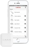 Cavius Online Alarm - røykvarsler HUB med app