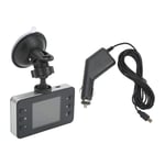 Mini Car Dash Cam Loop Recording Car Driving Video Recorder 1280X720 24