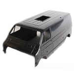 Tamiya 58546 Lunch Box Black Edition/CW-01, 9335665/19335665 Body Shell