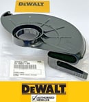 Genuine DeWALT 18v Circular Saw Lower Blade Guard Fits DCS391 Type 1, 10, 11
