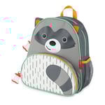 Skip Hop Liten ryggsäck Raccoon