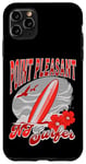 iPhone 11 Pro Max New Jersey Surfer Point Pleasant NJ Surfing Beach Boardwalk Case