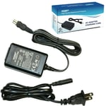 AC Adapter Charger for Sony HandyCam CCD-TRV108 CCD-TRV118 CCD-TRV128 Camcorders