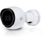 Ubiquiti Unifi Protect G4 Bullet -övervakningskamera för inomhus- och utomhusbruk