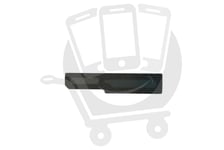 Genuine Sony Xperia XZ1 G8341, F8342 Black Speaker Bottom Mesh - 1307-2469