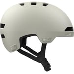 Cykelhjälm Lazer Maze KinetiCore Matte White Stone s-m