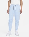 Nike Sportswear Tech Fleece Trousers Sz XL Colbat Bliss DV0538 479 New