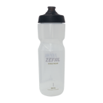 Sense Pro 800ml Transparent Drinking Bottle, dricksflaska