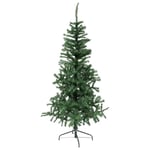 Sapin de Noël Artificiel Vert 2 Tons H 240 cm - Feeric Christmas