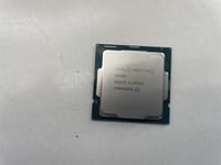 For HP L98767-003 Intel Pentium Gold G6600 Processor CPU LGA1200 SRH3S 4.20GHz