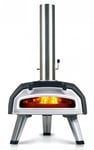 Karu 12G, Vedeldad Pizzaugn - Ooni