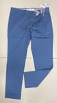 Lacoste Cotton Regular Fit Chino Trouser Pants Size UK 42W 34L