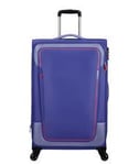 AMERICAN TOURISTER PULSONIC Large expandable trolley