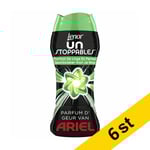 Doftkulor 210g | Lenor Unstoppables Ariel 6st