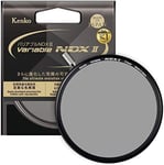 Kenko ND filter variable NDX II 77 mm variable ND2.5-ND450 Detachable Lever F/S