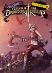 Borderlands 2: Tiny Tina's Assault on Dragon Keep [Mac]