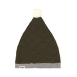 MarMar Copenhagen Asa Mössa Avocado | Grön | 44/46 cm