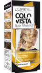 LOreal Paris Colorista Hair Make Up FOR BLONDES YELLOW X 3 BOXES