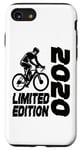 iPhone SE (2020) / 7 / 8 Limited Edition 2020 Limited Edition Bicycle Birthday 2020 Case
