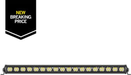 Swedstuff LBL-23 - LED-ramp 41"