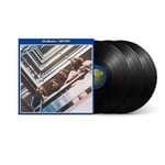 THE BEATLES "1967 - 1970" (The Blue Album, 2023 Edition, incl. Single
