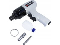 Rockforce Pneumatisk Slagskruvmejsel 1/4"