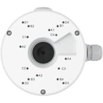 Reolink D20 Koblingsboks for dome kamera (hvit)