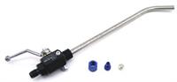 Nitrous Express (NX) NX11501-15 DF5 VALVE ONLY ( -4 BOTTLE REFILL FITTING) FOR 15LBS.