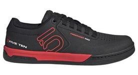 Chaussures vtt adidas five ten freerider pro noir rouge