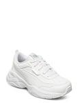 Cilia Mode Ps Sport Sneakers Low-top Sneakers White PUMA