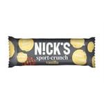 Annan Tillverkare Nutri-Nick Sport Crunch - Vanilj/Choklad