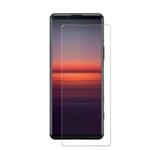 SKALO Sony Xperia 5 II Skärmskydd i Härdat glas Transparent