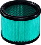 Bosch Accessories HEPA filter (for GAS 12-25 PL/GAS 15 PS, dust extractor accessories)