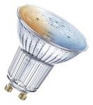 LED-lampa, Smart+ WiFi, PAR16, Spot GU10, dimbar, 4,9 W