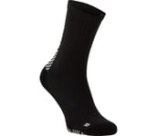PREMIER GRIP SOCKS Unisex BLACK 34-36