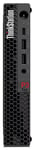 LENOVO Lenovo P3 Tiny, I7-13700, 32gb, 2tb, T1000 8gb, W11p, 3yp