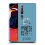 HBO GAME OF THRONES SEASON 8 FOR THE THRONE ART SOFT GEL CASE FOR XIAOMI PHONES