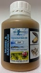 searigs Sea Fishing Extracted Bait Oil - PVA Friendly - Super Sticky Dip UK (MUSSEL & RAZORCLAM)