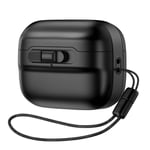 ESR Apple AirPods Pro 2 Skal Pulse Lock MagSafe, svart