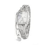 CHRONOTECH CT7008LS-06M - Quartz Klocka Dam (27MM)
