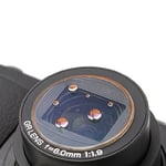 MegaGear Multi-Coated LENS ARMOR UV attached FILTER Sony Cyber-shot DSC-RX100M V, DSC-RX100, RX100M II, RX100M III, RX100 IV DSC-RX100M V