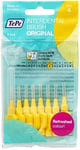 TePe Interdental Brushes Yellow Original (0.7mm) / Simple and effective cleanin