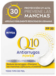 Nivea Q10 Plus Anti Wrinkle Cream, 50 ml