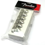 New Mechanical Fender US 0990802100 - 2 Pin - for Guitar Performer