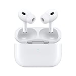 Bluetooth-hörlurar i örat, trådlösa öronsnäckor, för iPhone och Android